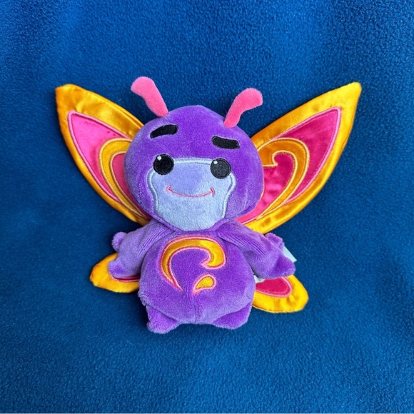 WEBKINZ® Zalo A Tricky Zum Plush🧚‍♀️ - Picture 1 of 7